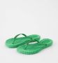 Ilse Jacobsen Slippers met glitter CHEERFUL01 493 Fern Green Fern Green - Thumbnail 3