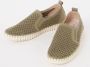 Ilse Jacobsen Hornbæk Tulip 140 Heren Espadrilles Schoenen - Thumbnail 14
