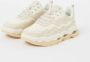IRO Beige Wave Sneakers Beige Dames - Thumbnail 7