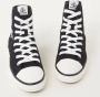 Isabel marant Benkeen Hight top Sneakers Zwart Dames - Thumbnail 5