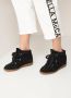 Isabel marant Bobby Stijlvolle Sneakers Black Dames - Thumbnail 6