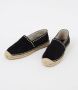 Isabel marant Espadrilles Espadrillas Woman in zwart - Thumbnail 3