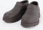 KASSL Editions Bart slip-on van rubber - Thumbnail 2