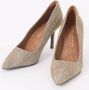 Kurt Geiger Triple Sec Pump Schoenen Beige Dames - Thumbnail 18