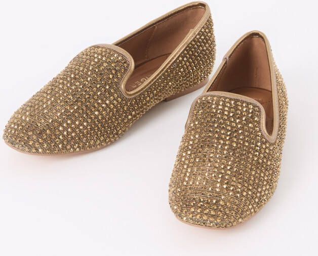 Kurt Geiger Stijlvolle Loafer met Patxaran Accent Gray Dames - Foto 9