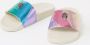 Kurt Geiger Slipper Multi 2019399979 99 MEENA EAGLE - Thumbnail 12