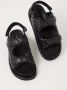 Kurt Geiger Orson Damesmode Schoenen Black Dames - Thumbnail 4