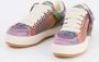 Kurt Geiger London Southbank Sneakers Dames Multi - Thumbnail 2