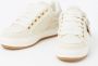 Kurt Geiger Dames Sneakers Southbank Tag White Denim Off White - Thumbnail 4