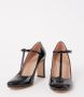 L.K.Bennett L-K-Bennett Annalise pump van lakleer - Thumbnail 2