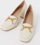 L.K.Bennett L-K-Bennett Samantha loafer van leer - Thumbnail 2