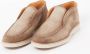 MAGNANNI Instappers Heren 25121 Maat: 42 Materiaal: Suède Kleur: Taupe - Thumbnail 12