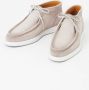 MAGNANNI Veterschoenen Heren 26006 Maat: 40 Materiaal: Suède Kleur: Grijs - Thumbnail 3