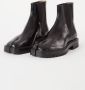 Maison Margiela Tabi Chelsea laarzen Black Heren - Thumbnail 3