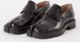 Maison Margiela Stijlvolle Mocassins voor Heren Black Heren - Thumbnail 7