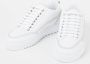 Mason Garments Heartbeat 41 Sneakers White Heren - Thumbnail 8