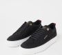 Mason Garments Sneakers Heren Tia Maat: 45 Materiaal: Suède Kleur: Zwart - Thumbnail 12