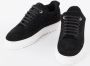 Mason Garments Torino Uniforme Sneaker Black Heren - Thumbnail 7