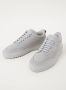 Mason Garments Lage Sneakers Heren Torino Maat: 40 Materiaal: Suède Kleur: Roze - Thumbnail 11