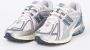 New Balance Stijlvolle Sneakers voor Actieve Levensstijl Gray - Thumbnail 2