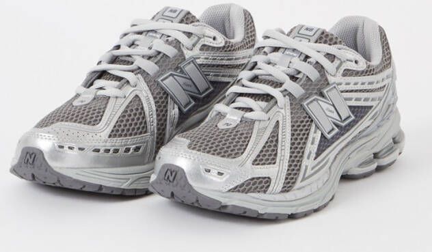 New Balance 1906R sneaker met mesh details - Foto 3