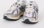 New Balance Stijlvolle Sneakers voor Actieve Levensstijl Gray - Thumbnail 3