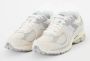 New Balance Sneakers Lifestyle Schoen Unisex Streetwear Volwassen - Thumbnail 3