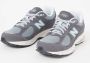 New Balance Hardloopschoenen Geïnspireerd door Hardlopen Gray Heren - Thumbnail 25