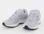 New Balance 2002R sneaker van mesh met suède details - Thumbnail 3