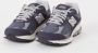 New Balance 2002 Fashion sneakers Schoenen eclispe maat: 42.5 beschikbare maaten:41.5 42.5 43 44.5 45 - Thumbnail 15