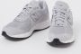 New Balance 2002R sneaker van mesh met suède details - Thumbnail 5
