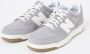 New Balance 480 sneaker van suède met details van leer - Thumbnail 8