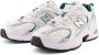 New Balance MR530AB Silver Metalic Sneaker MR530AB - Thumbnail 49