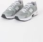 New Balance MR530 sneaker Dames Licht groen - Thumbnail 6