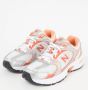 New Balance Stijlvolle Sneakers voor Mannen White Dames - Thumbnail 10