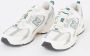 New Balance 530 sneaker van mesh met leren details - Thumbnail 6