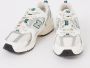 New Balance 530 sneaker van mesh met leren details - Thumbnail 4