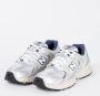 New Balance Sneakers geïnspireerd op hardlopen voor kinderen Gray Dames - Thumbnail 13
