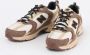 New Balance Stijlvolle Sneakers Mr530 SNC Brown Heren - Thumbnail 9