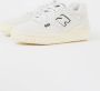New Balance 550 sneaker met gebreid bovenwerk - Thumbnail 2