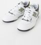 New Balance Herensneakers Herfst Winter Collectie Multicolor Heren - Thumbnail 2