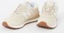 New Balance 574 Fashion sneakers Schoenen sandstone maat: 40.5 beschikbare maaten:40.5 36.5 - Thumbnail 9