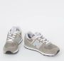 New Balance 574 Fashion sneakers Schoenen grey maat: 40 beschikbare maaten:40 - Thumbnail 9