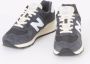 New Balance RBH Sneakers voor Mannen en Vrouwen Blue Heren - Thumbnail 12