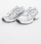 New Balance 740 Schoenen Wit Maat: 41.5 Mesh Synthetisch Foot Locker - Thumbnail 16