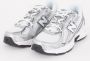 New Balance 740 Schoenen Wit Maat: 41.5 Mesh Synthetisch Foot Locker - Thumbnail 15
