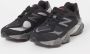 New Balance 9060 (GS) Lifestyle in zwart formaten: 38.5 - Thumbnail 4