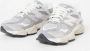 New Balance U9060 EEE Slate Grey Raincloud Unisex Sneaker U9060EEE - Thumbnail 4