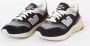 New Balance 997r Fashion sneakers Schoenen Black maat: 45 beschikbare maaten:41.5 44.5 45 - Thumbnail 4