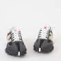 New Balance XC-72 sneaker met suède details - Thumbnail 11